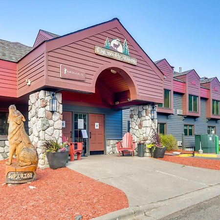 Lutsen Mountain Townhome 외부 사진