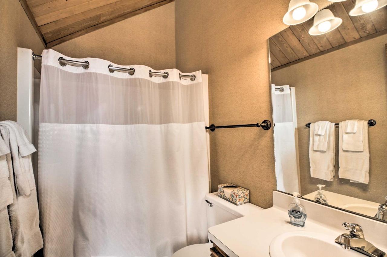 Lutsen Mountain Townhome 외부 사진