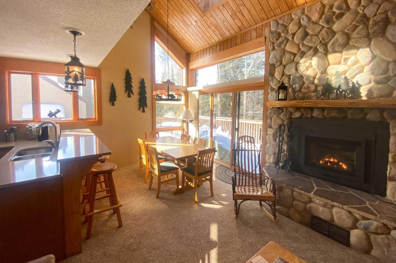 Lutsen Mountain Townhome 외부 사진