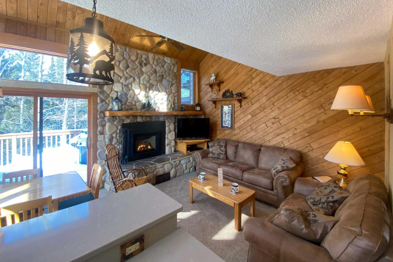 Lutsen Mountain Townhome 외부 사진