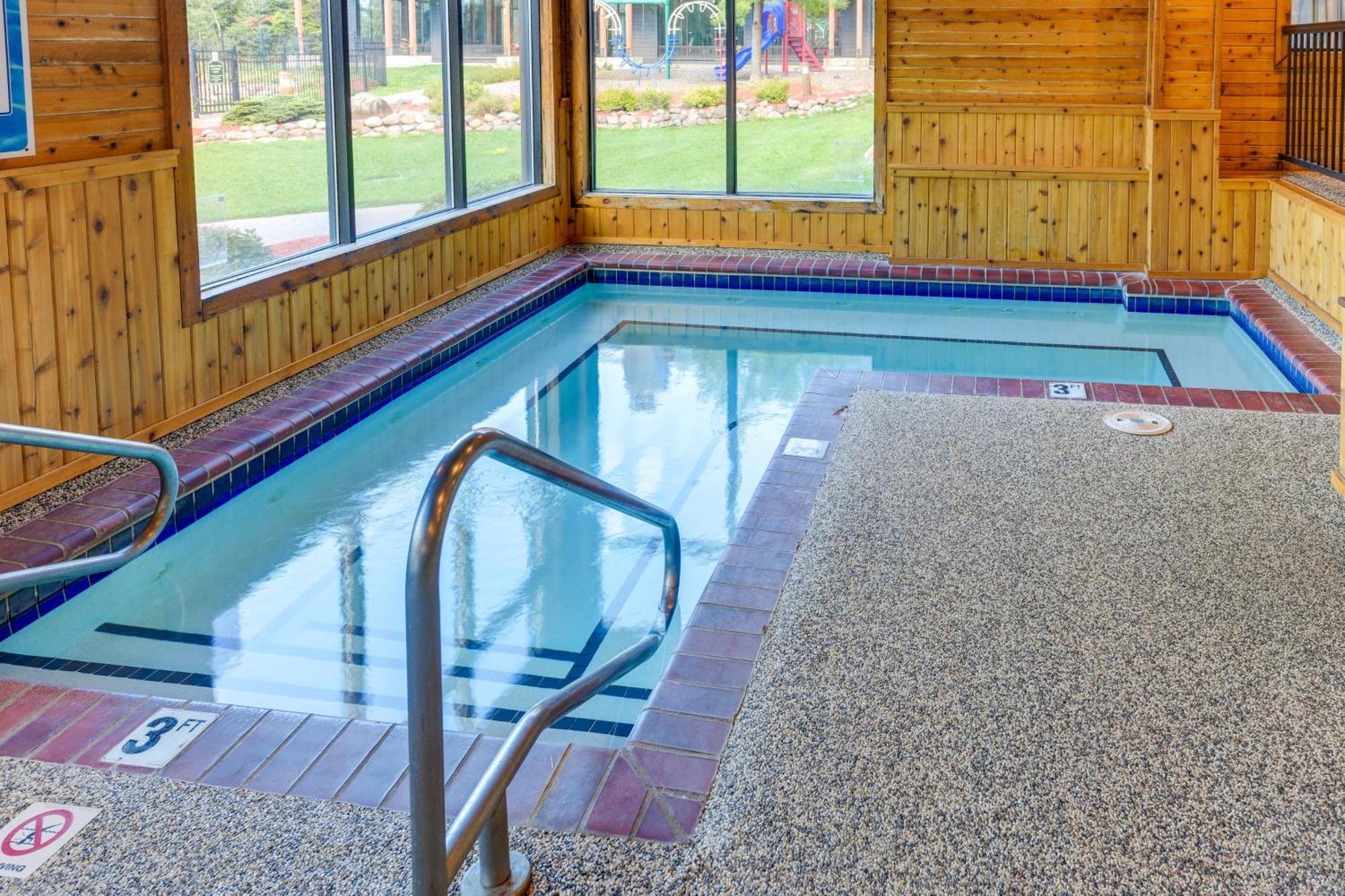 Lutsen Mountain Townhome 외부 사진