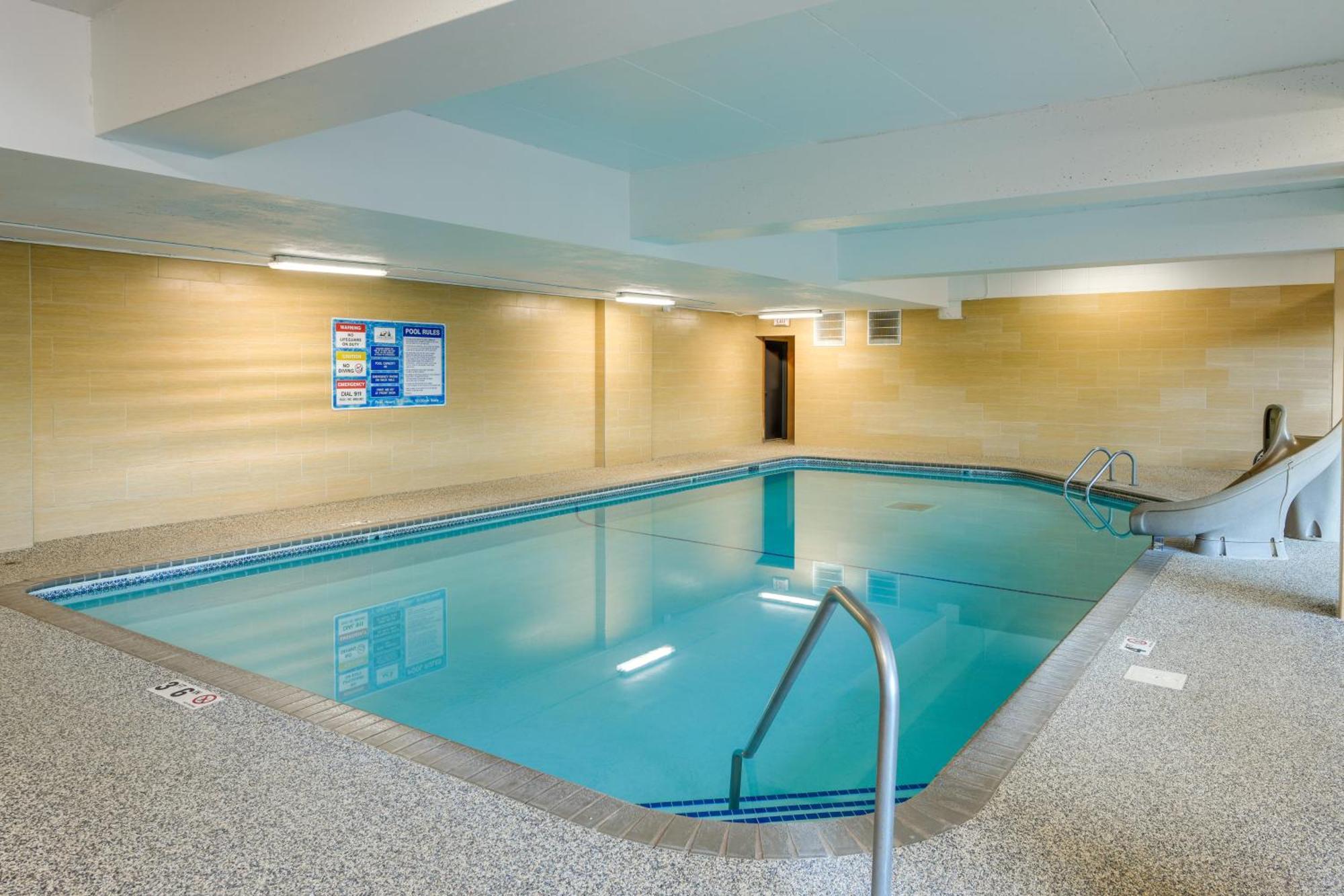 Lutsen Mountain Townhome 외부 사진